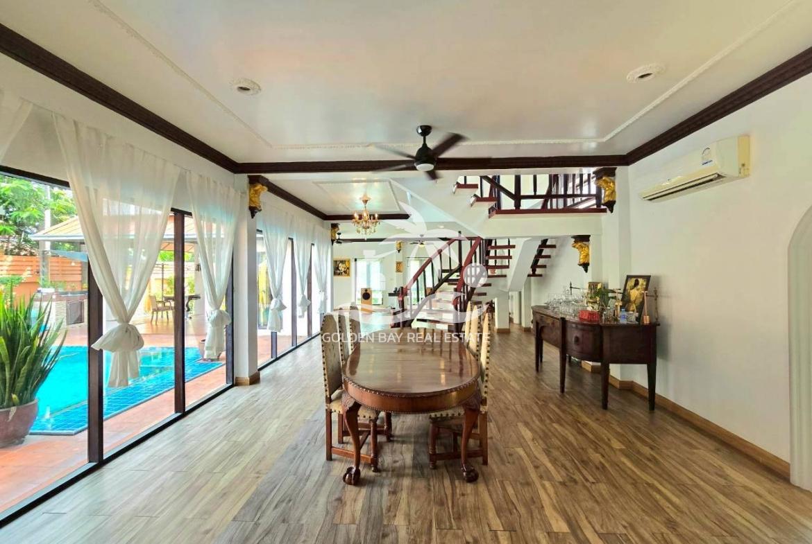 C’est Palai – Jomtien