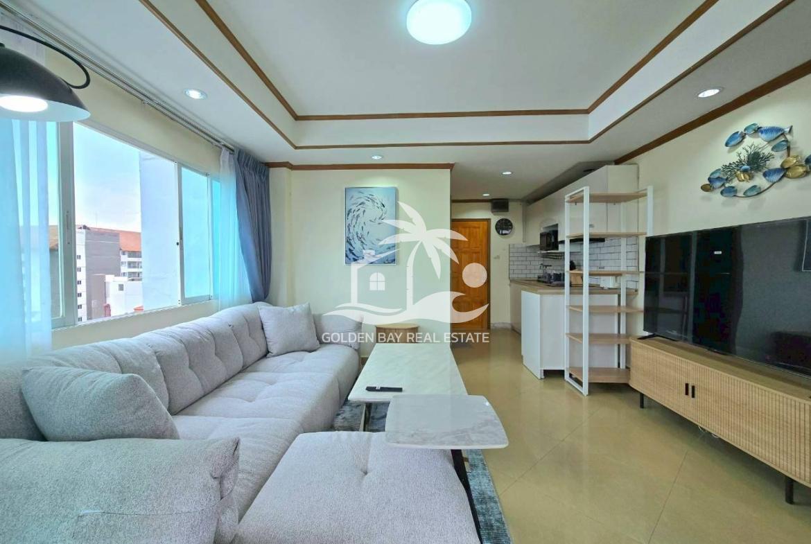 Jomtien Thip – Jomtien