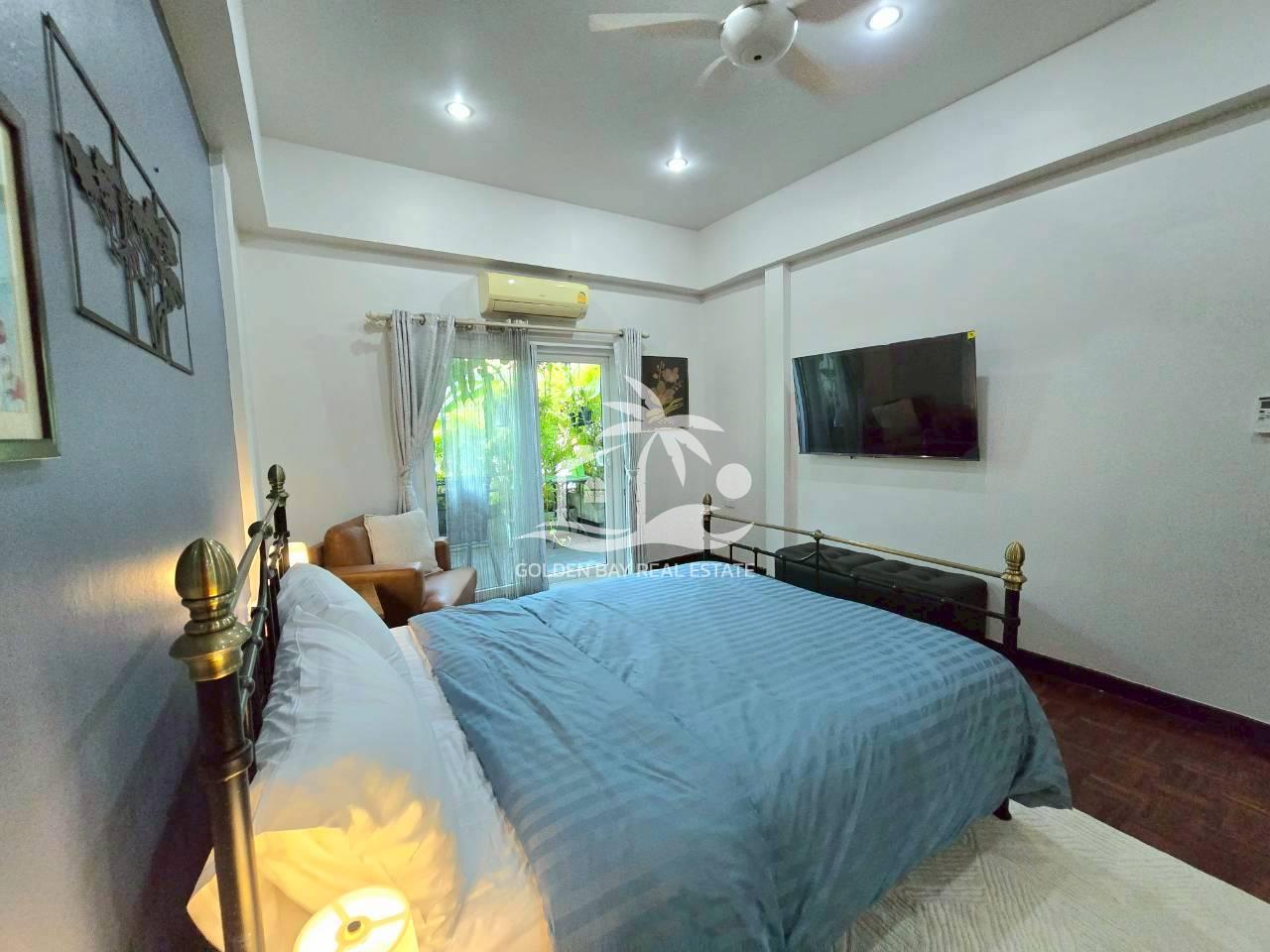 Thepprasit Townhouse – Jomtien