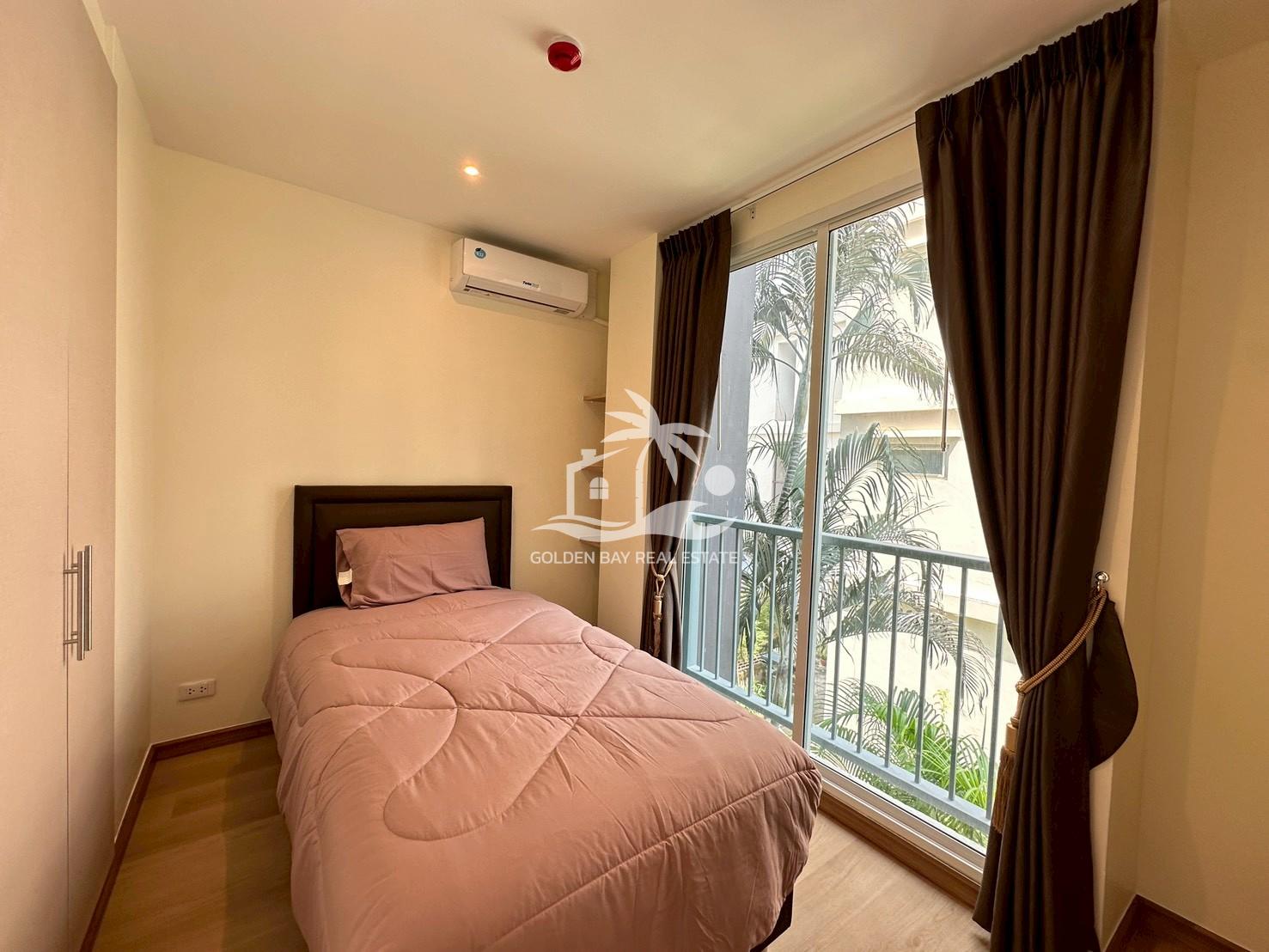 Diamond Suites – Pratumnak Hill
