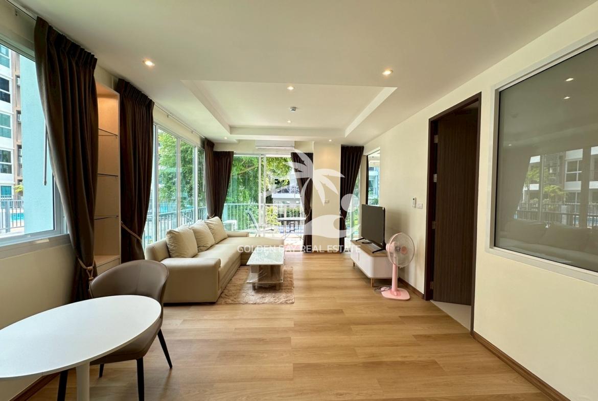 Diamond Suites – Pratumnak Hill