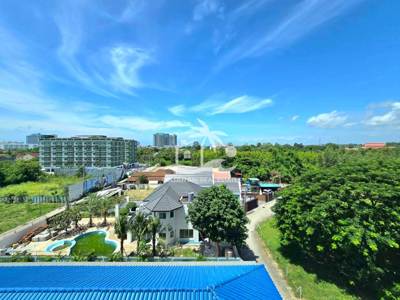 Jomtien Beach Mountain – Jomtien