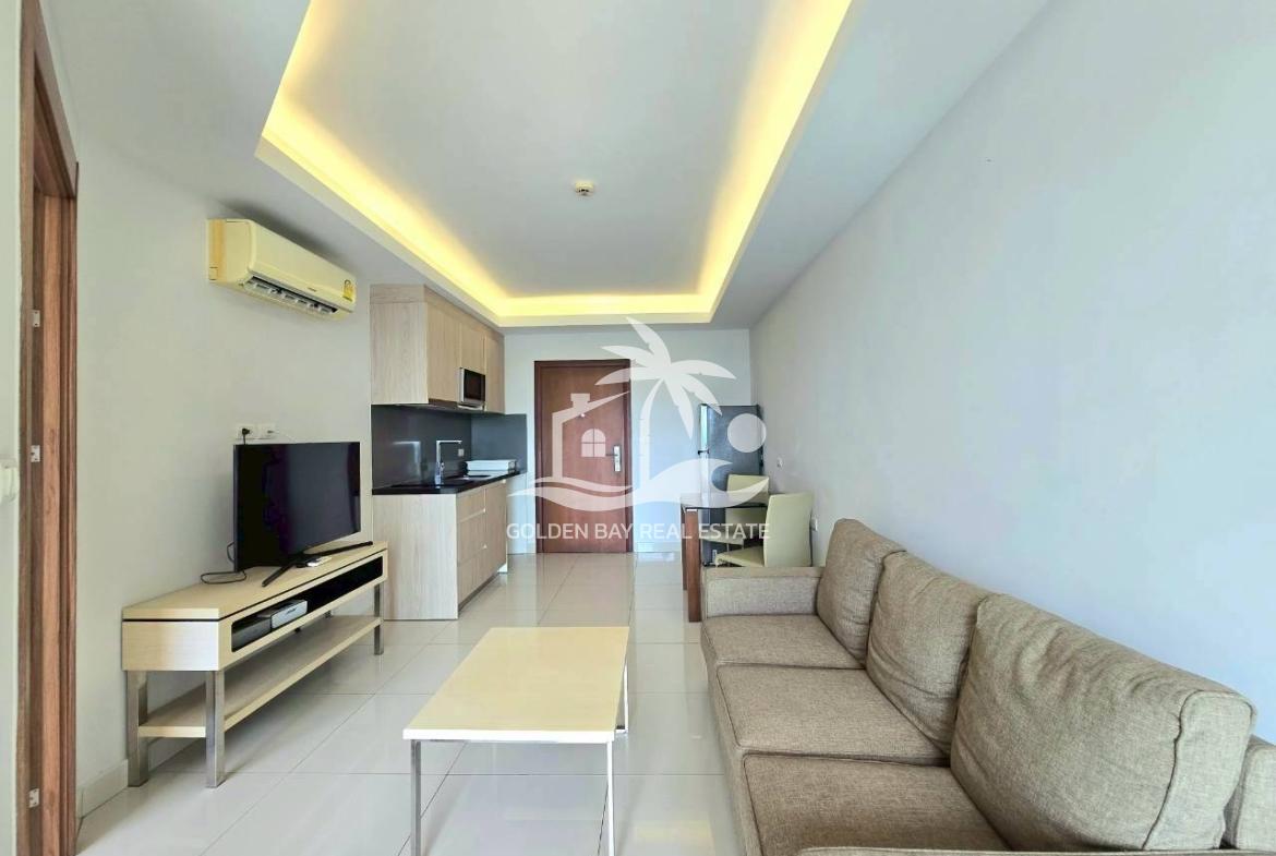 Laguna Beach Resort 2 – Jomtien