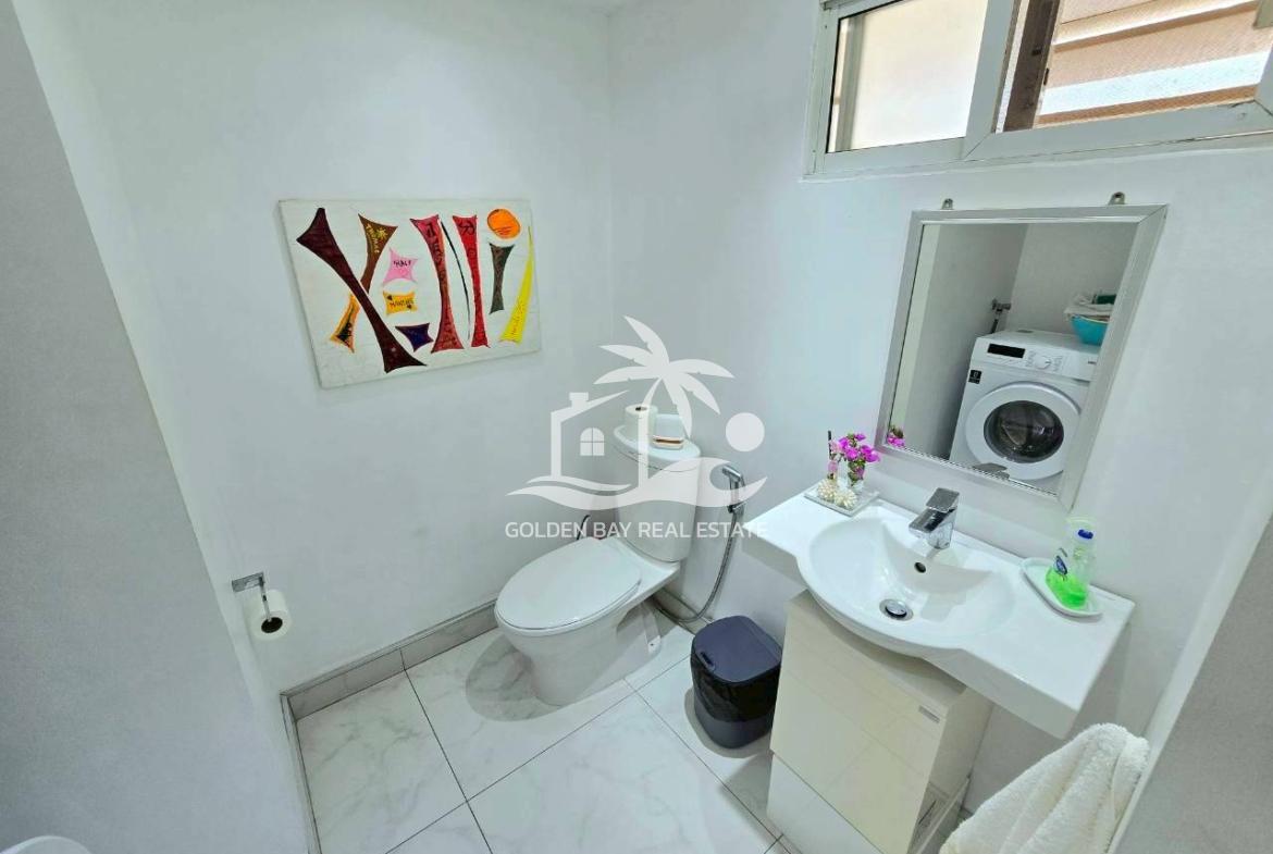 Grand Condo – Jomtien