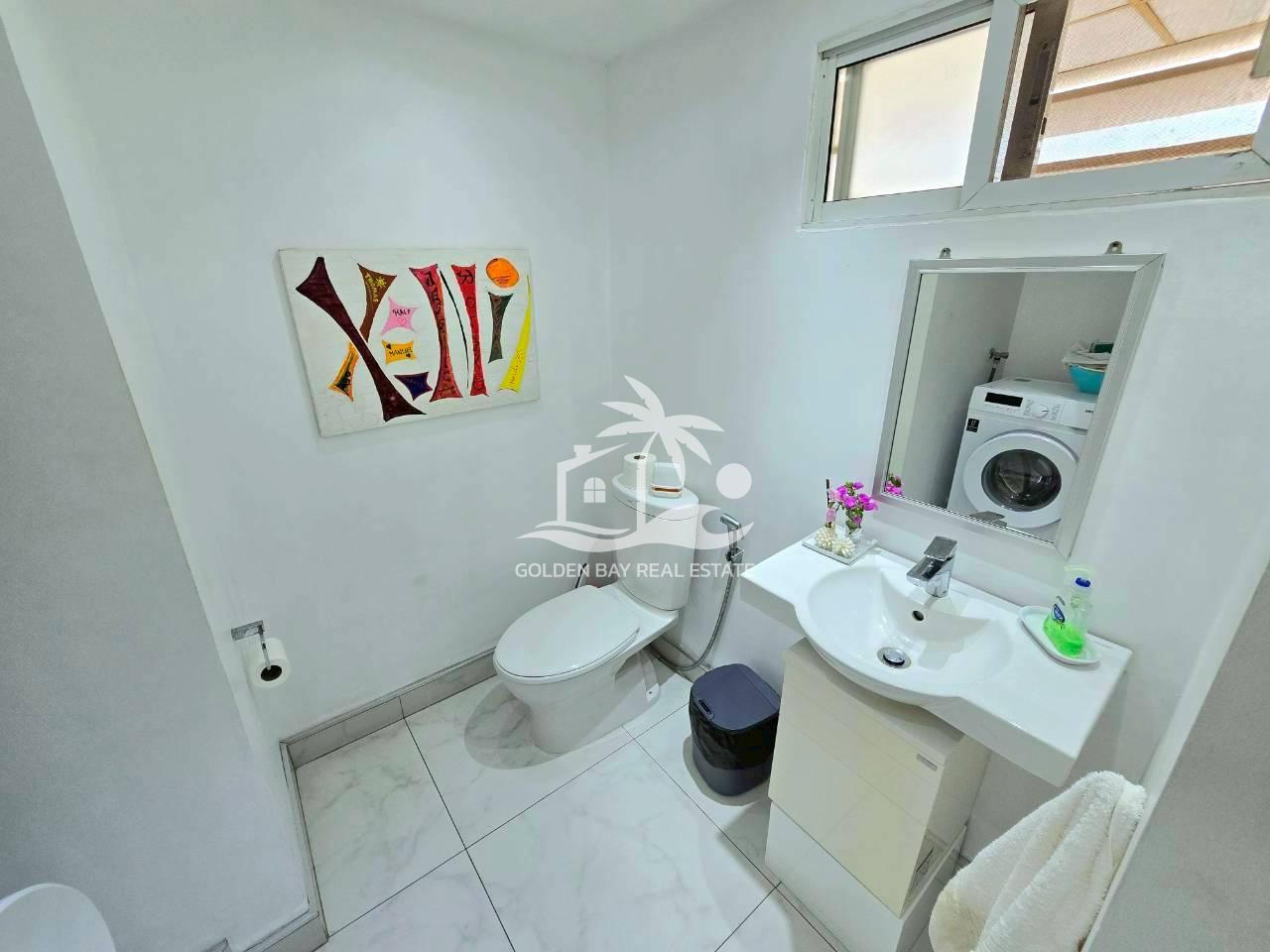 Grand Condo – Jomtien