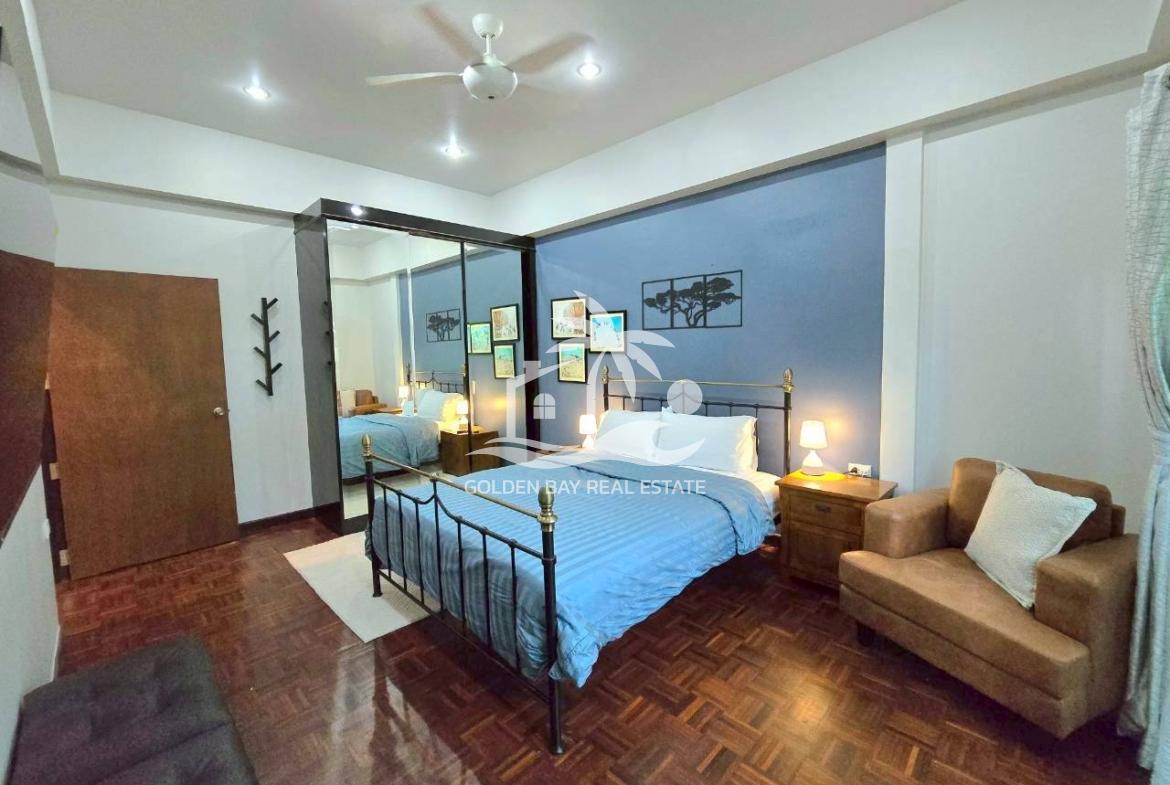 Thepprasit Townhouse – Jomtien