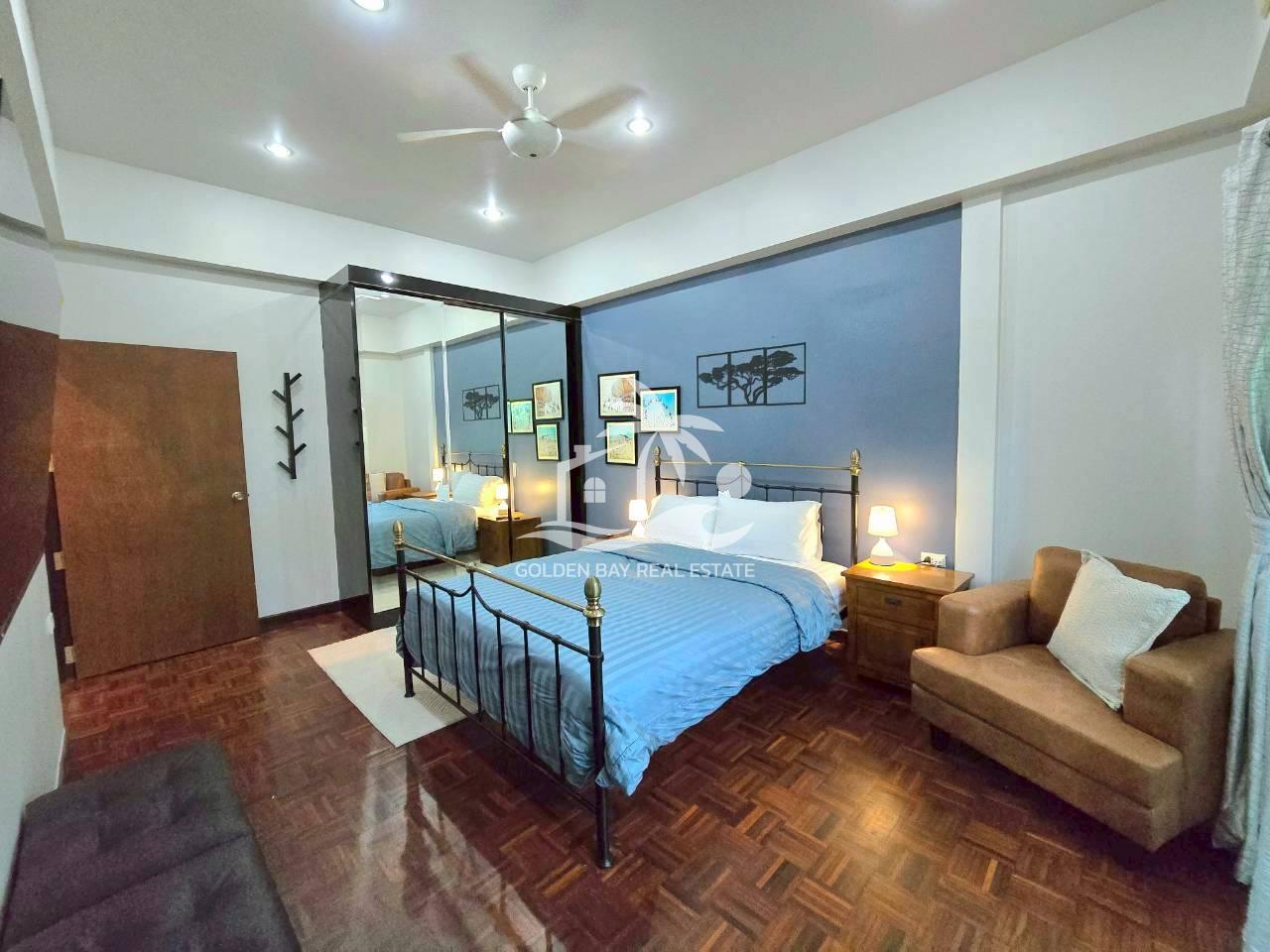 Thepprasit Townhouse – Jomtien