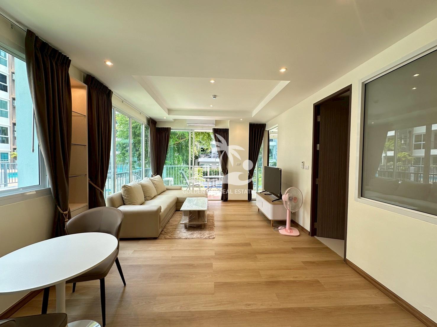 Diamond Suites – Pratumnak Hill