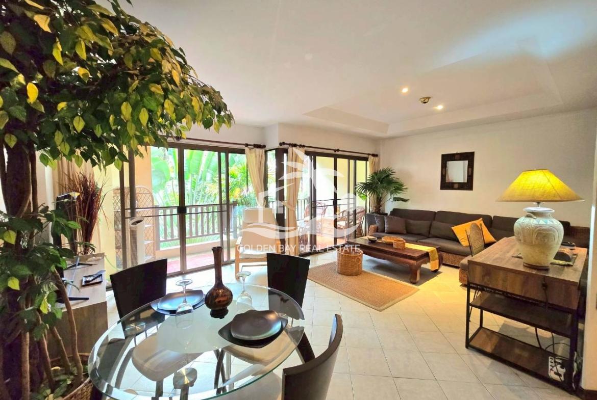 Chateau Dale Thabali – Jomtien