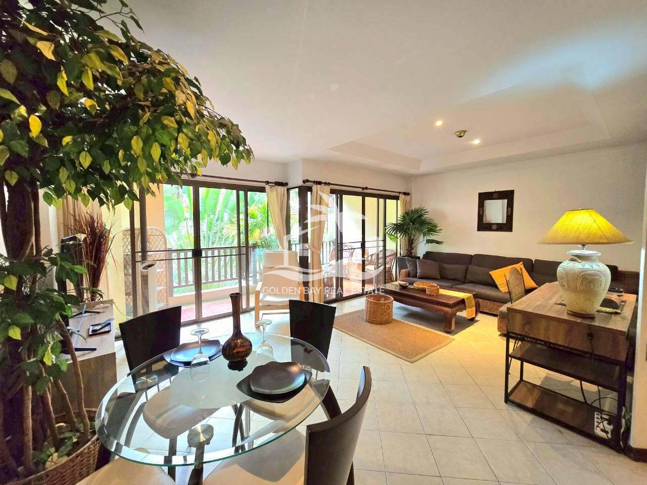 Chateau Dale Thabali – Jomtien