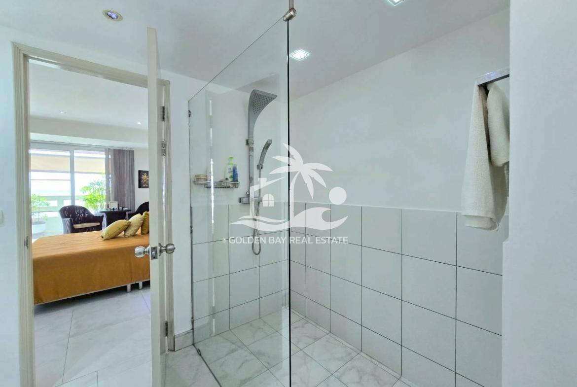 Grand Condo – Jomtien