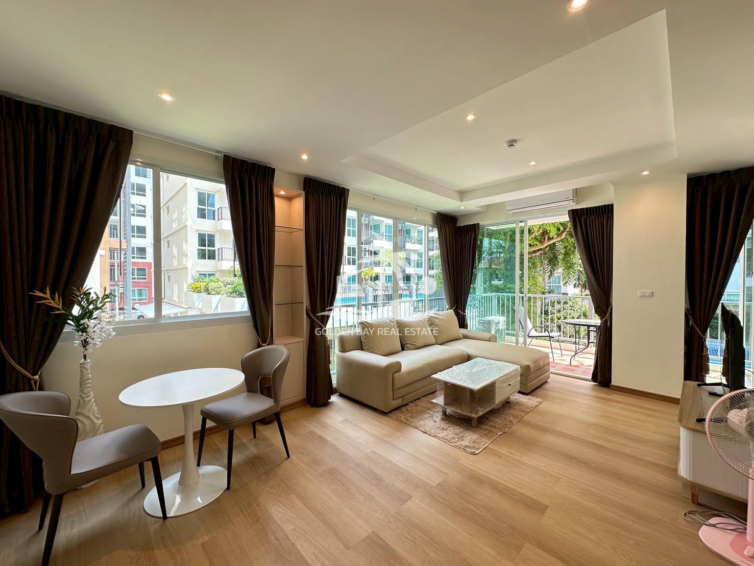 Diamond Suites – Pratumnak Hill