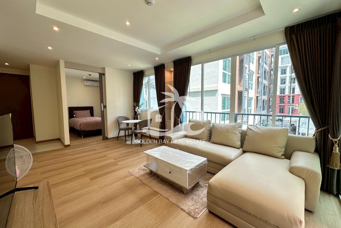 Diamond Suites – Pratumnak Hill