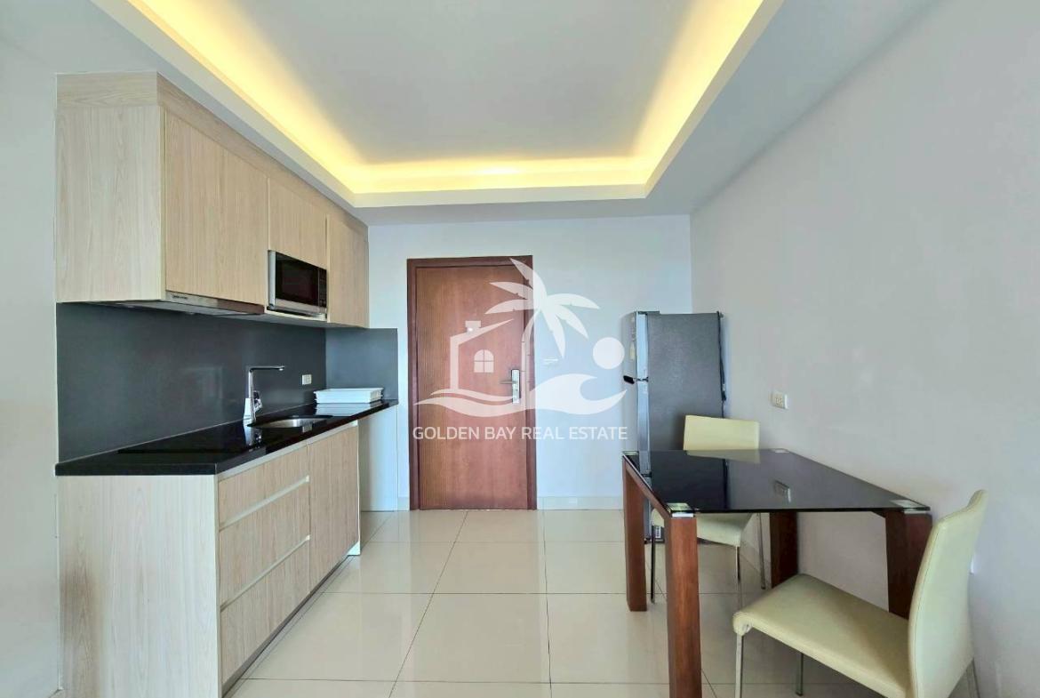 Laguna Beach Resort 2 – Jomtien