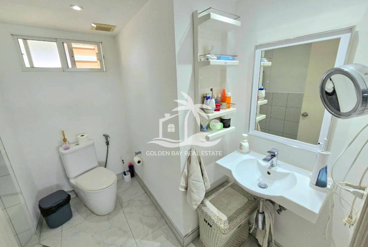 Grand Condo – Jomtien