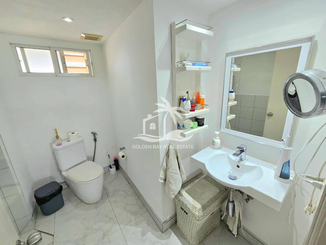 Grand Condo – Jomtien