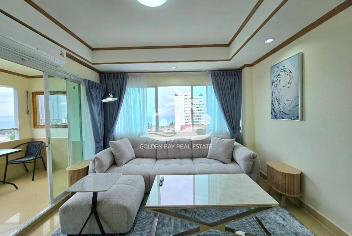 Jomtien Thip – Jomtien