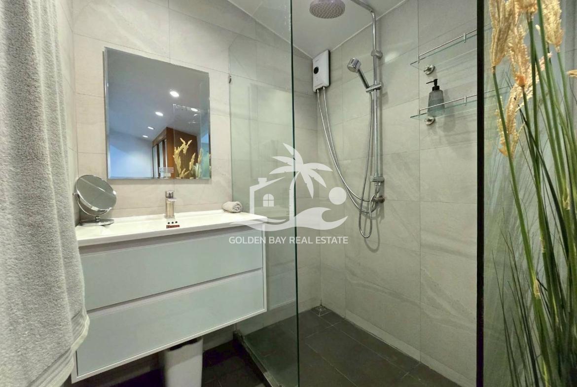 Thepprasit Townhouse – Jomtien