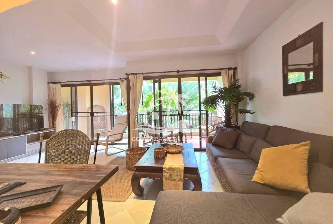 Chateau Dale Thabali – Jomtien