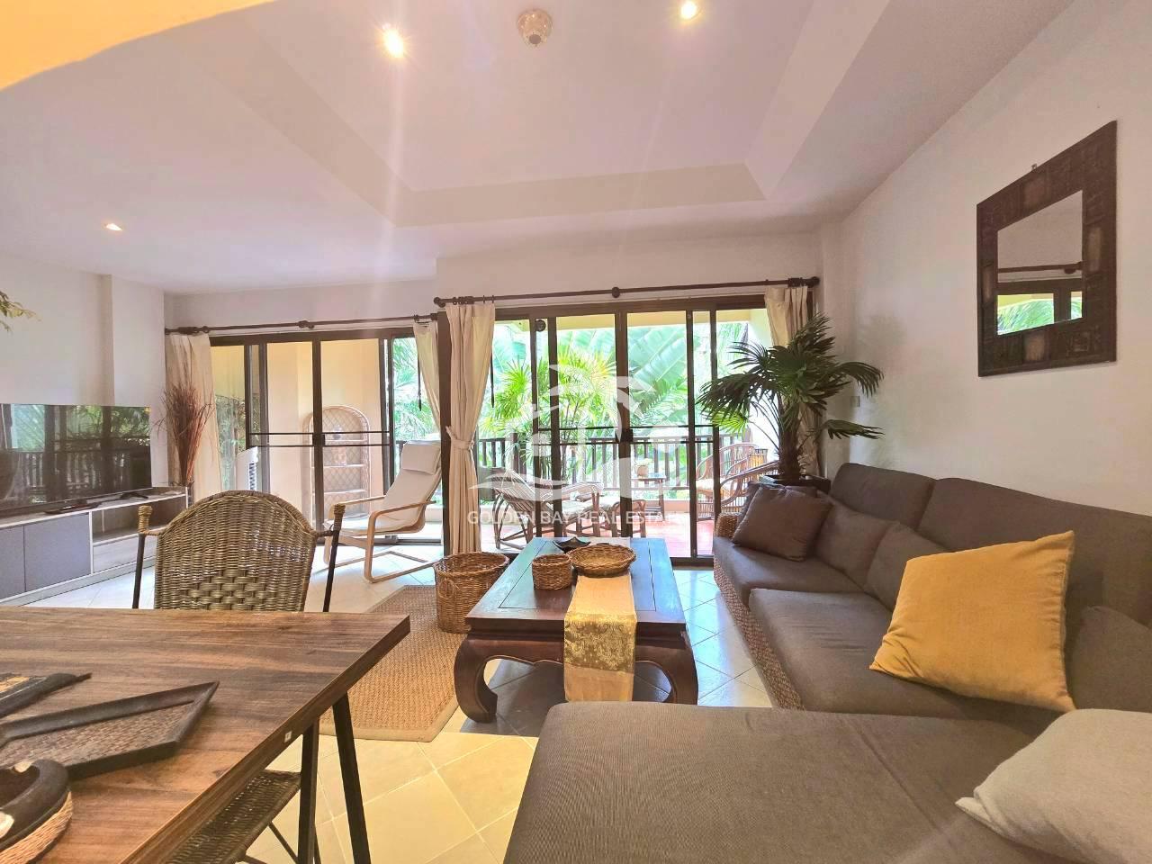 Chateau Dale Thabali – Jomtien