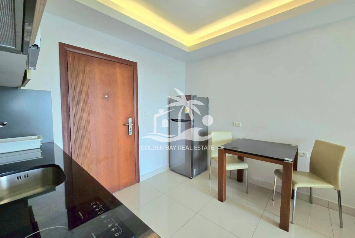 Laguna Beach Resort 2 – Jomtien