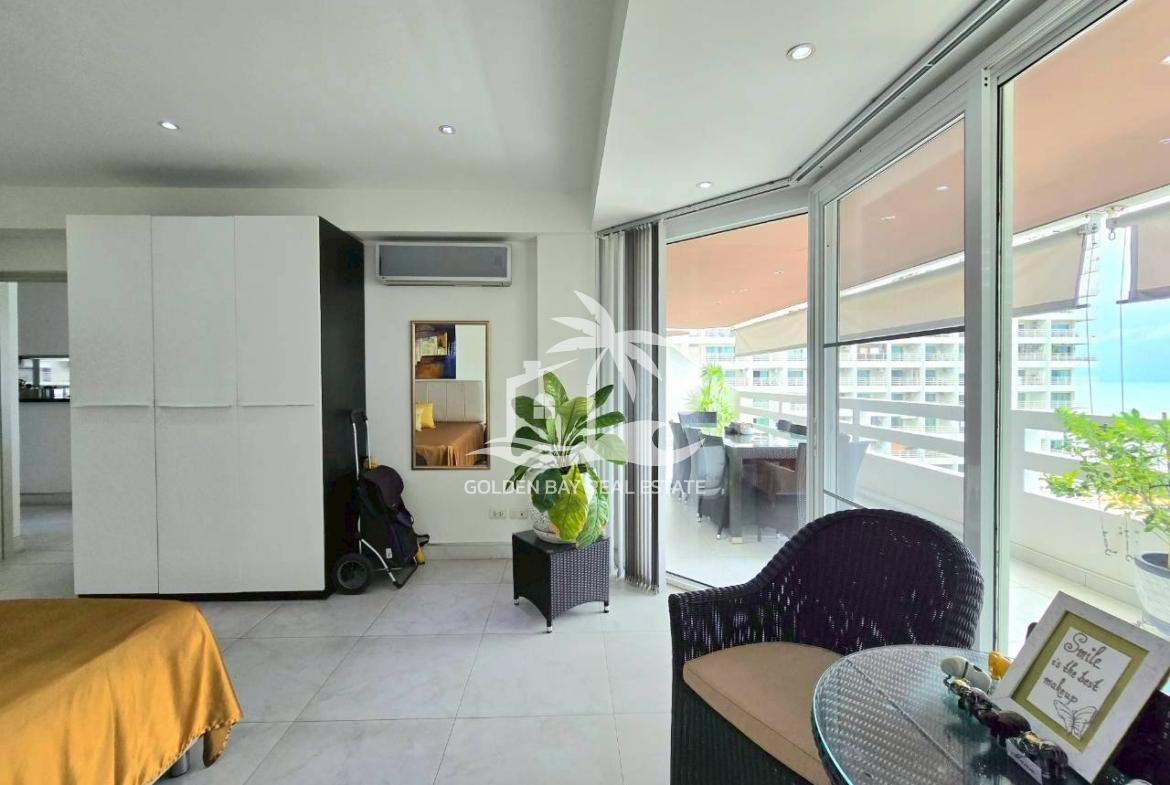 Grand Condo – Jomtien