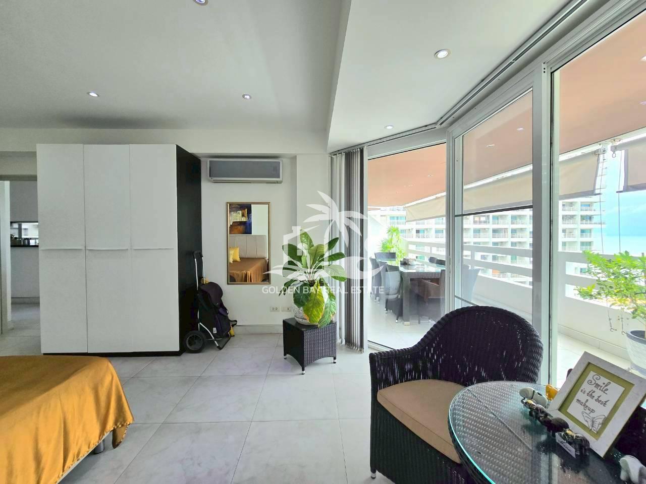 Grand Condo – Jomtien