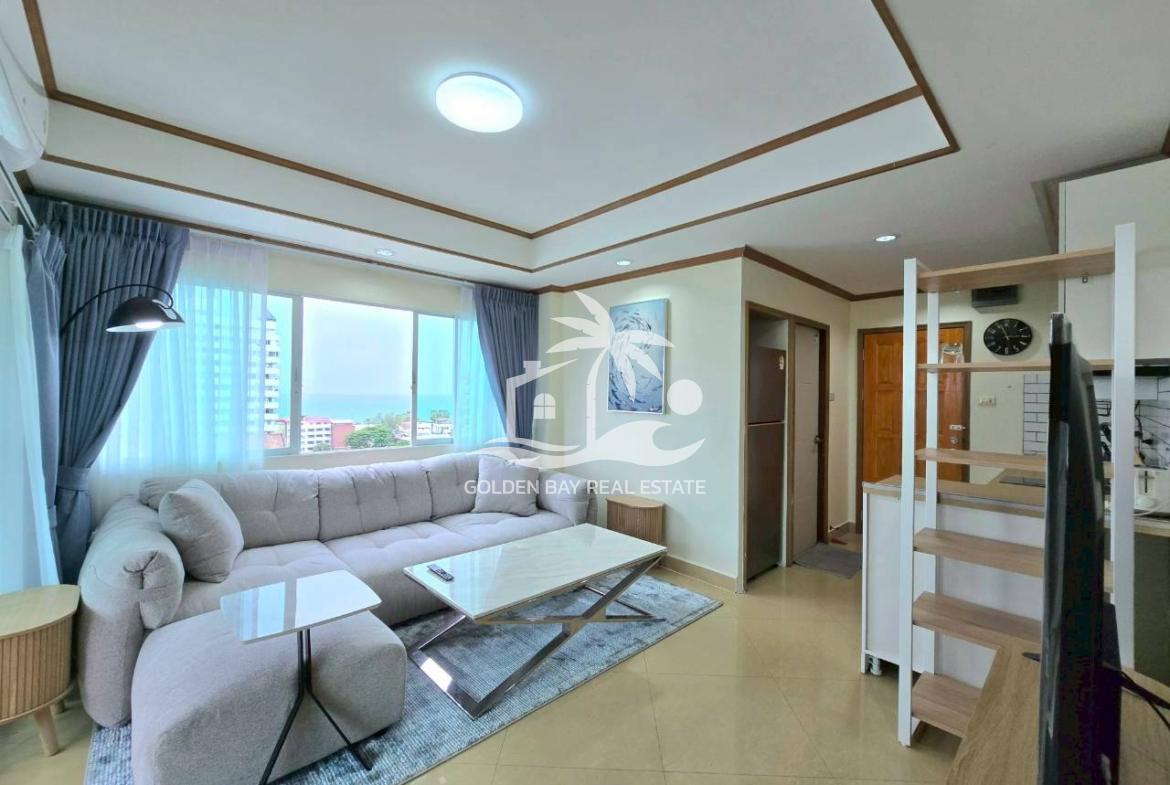 Jomtien Thip – Jomtien