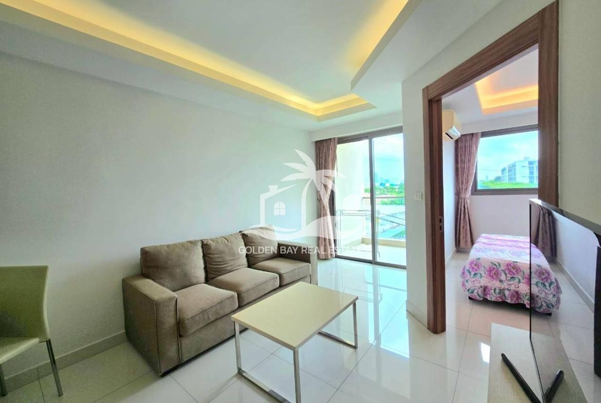 Laguna Beach Resort 2 – Jomtien