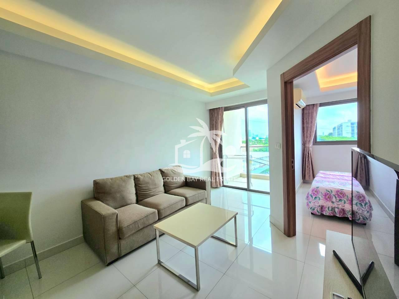 1 (17) Laguna Beach Resort 2 – Jomtien