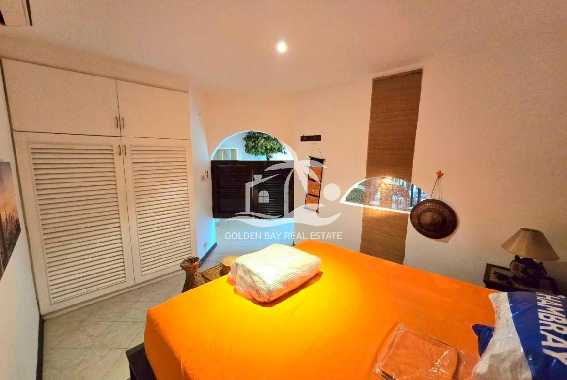 Chateau Dale Thabali – Jomtien
