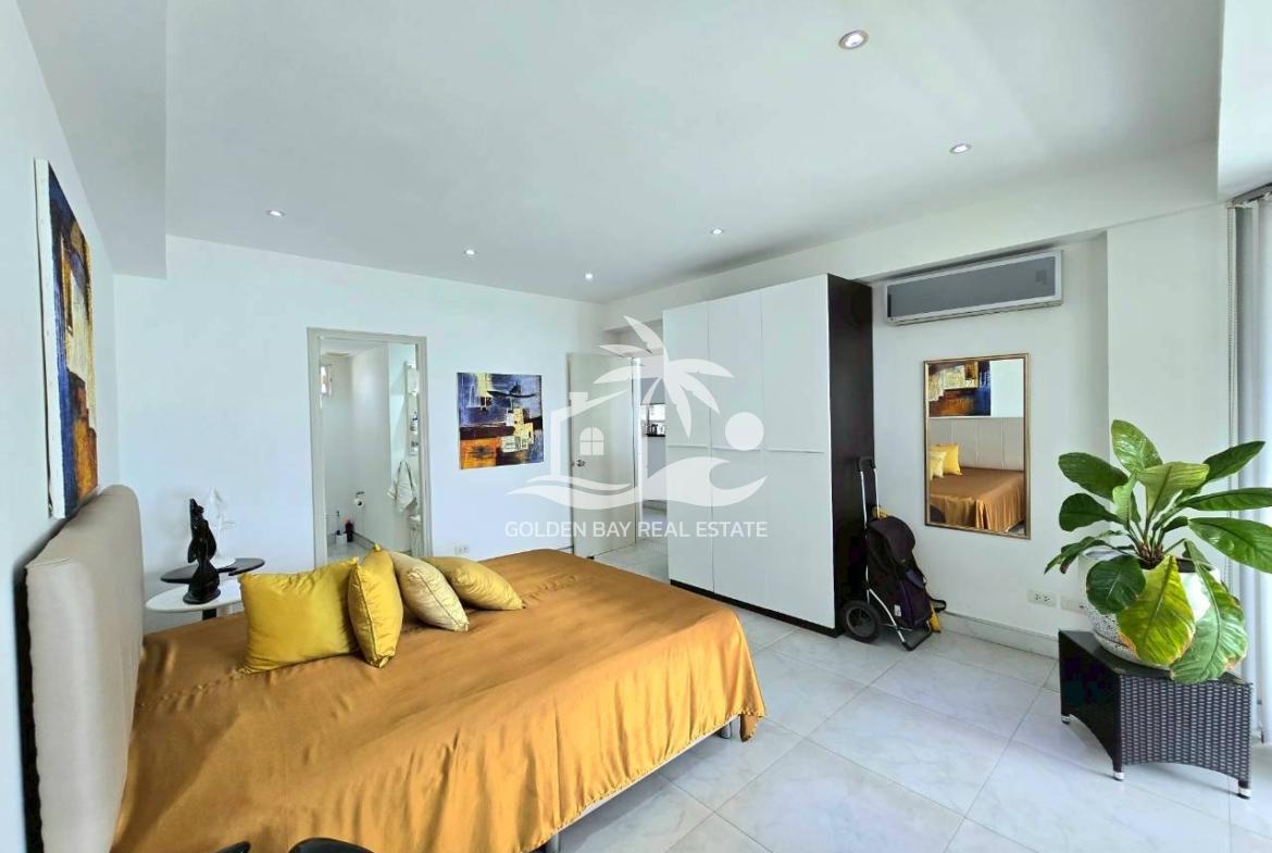 Grand Condo – Jomtien