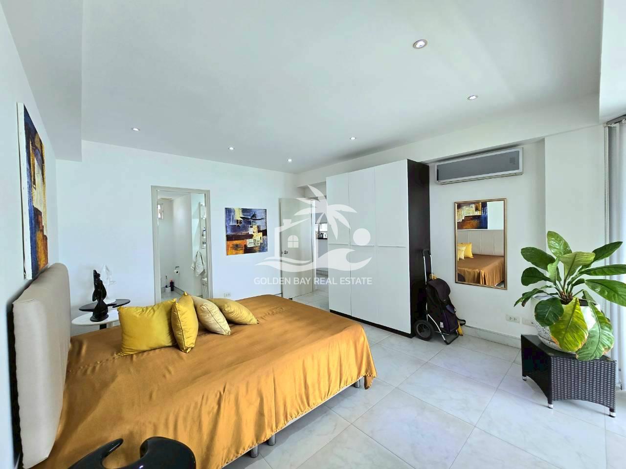 Grand Condo – Jomtien