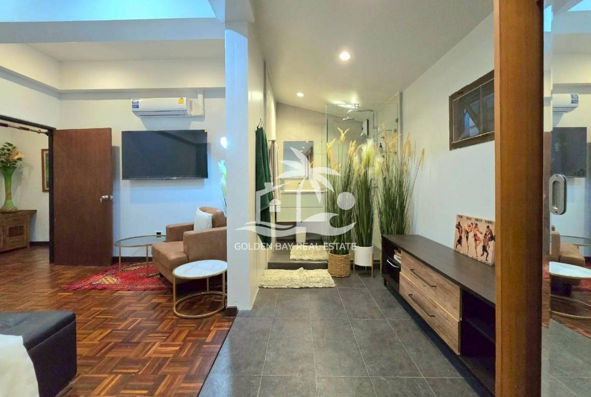 Thepprasit Townhouse – Jomtien