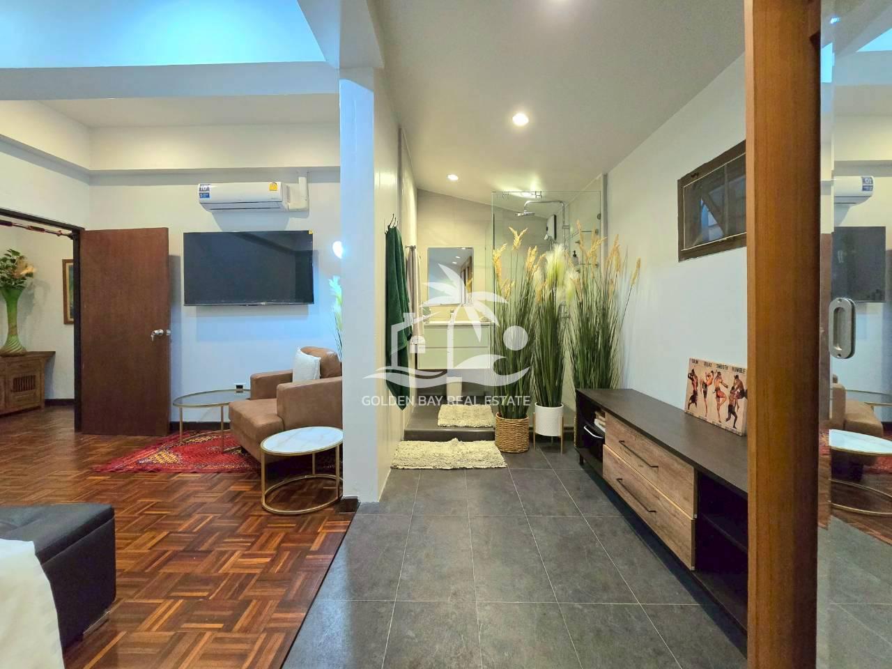 Thepprasit Townhouse – Jomtien