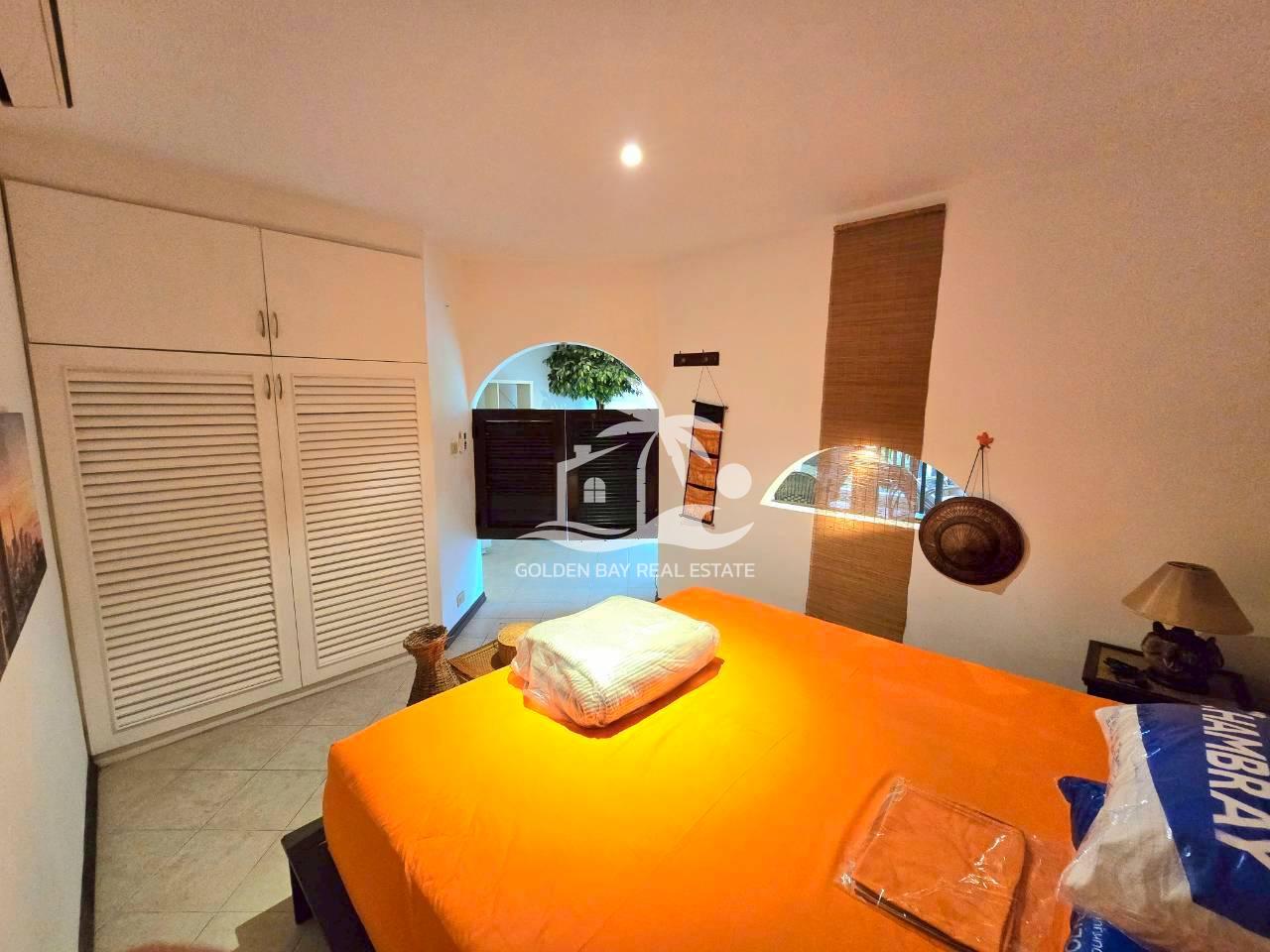 Chateau Dale Thabali – Jomtien