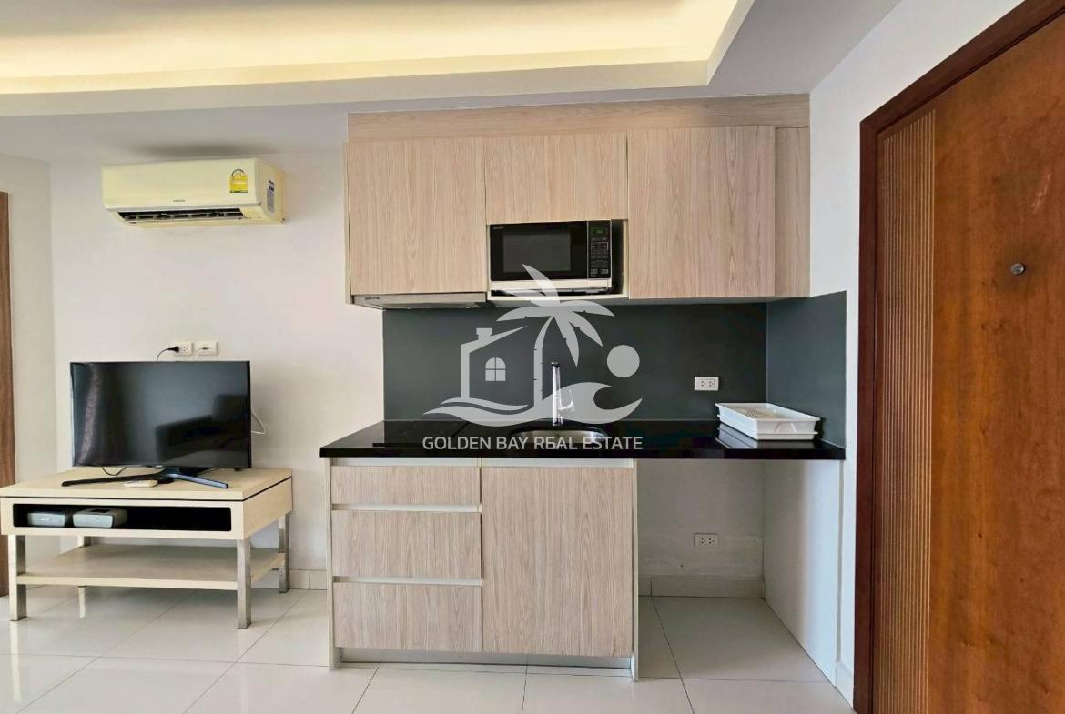 Laguna Beach Resort 2 – Jomtien