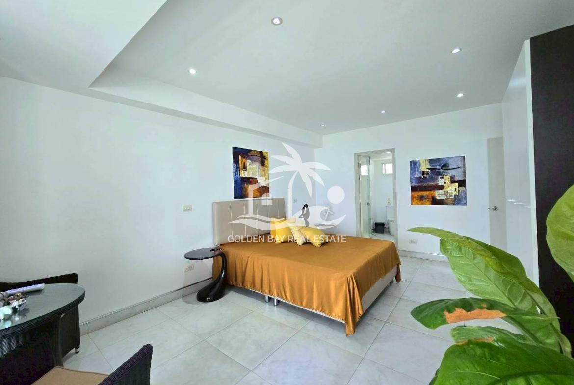 Grand Condo – Jomtien