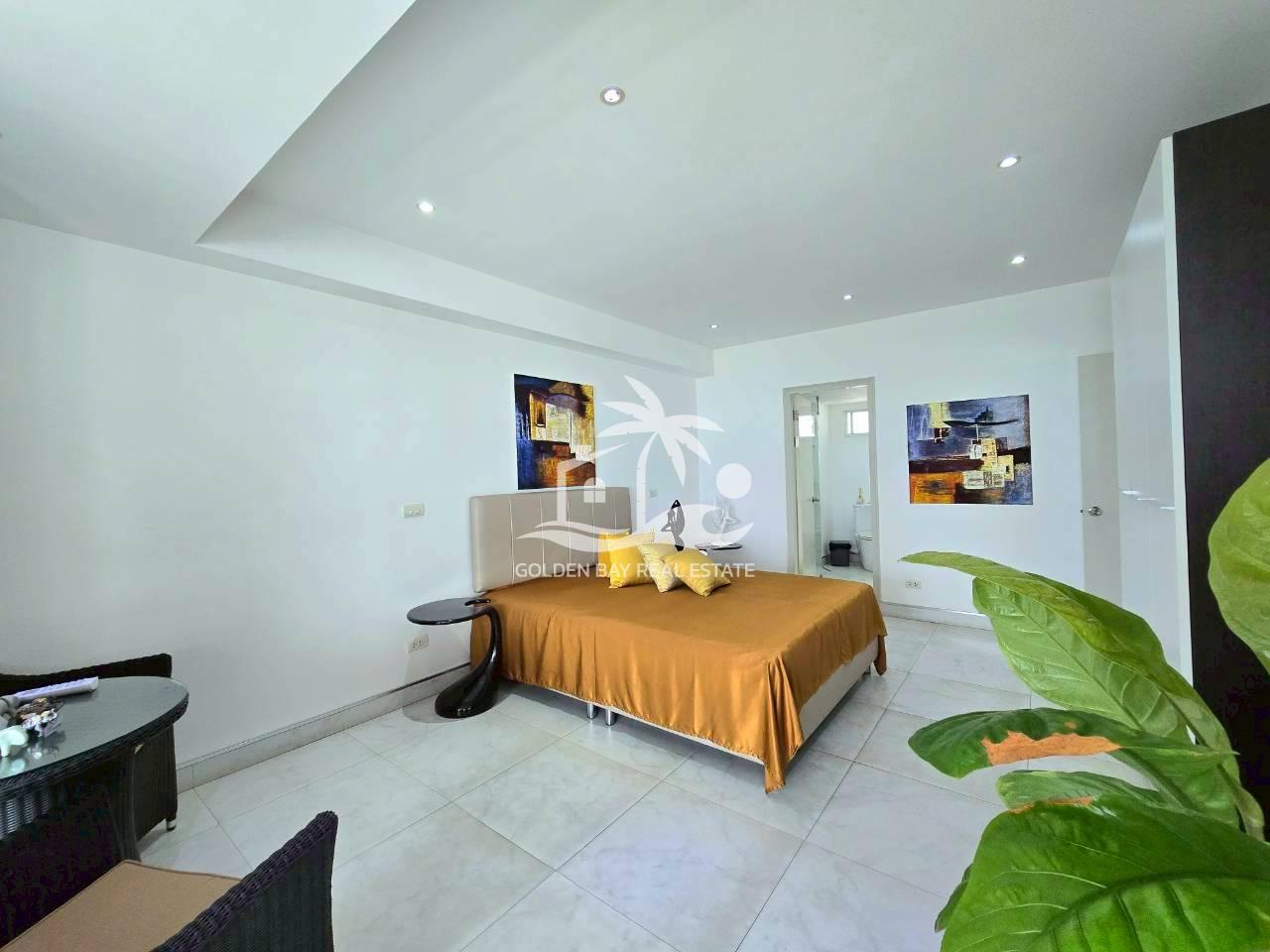 Grand Condo – Jomtien