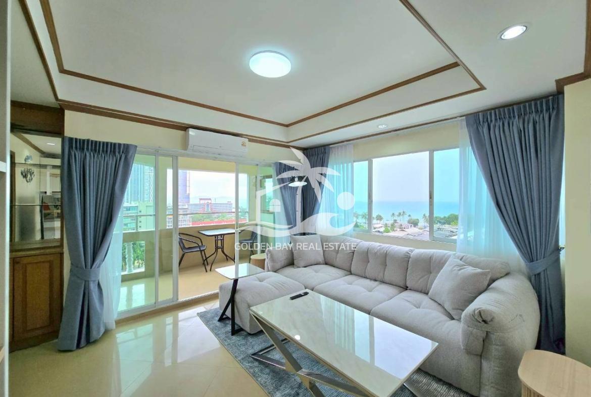 Jomtien Thip – Jomtien