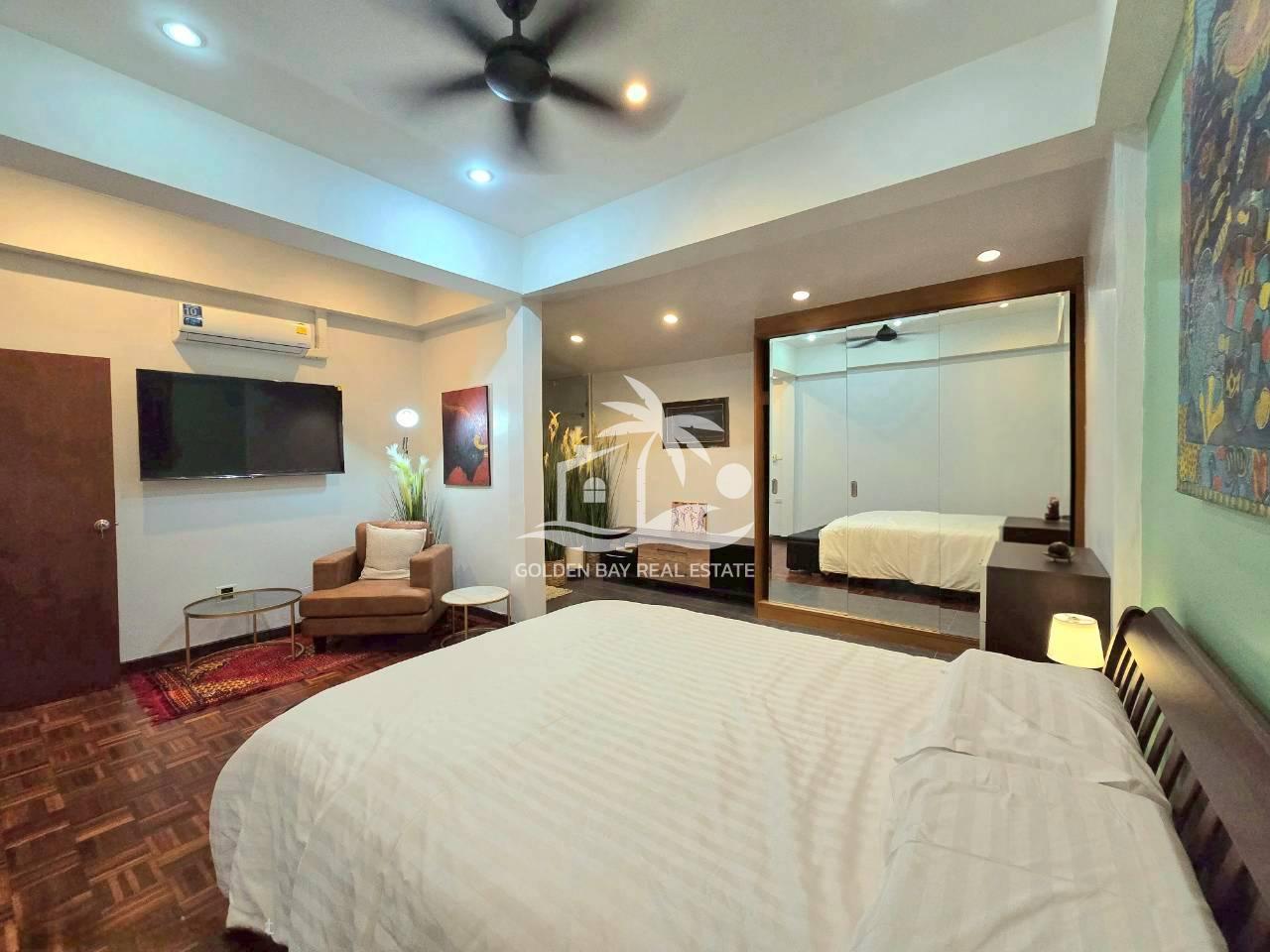 Thepprasit Townhouse – Jomtien