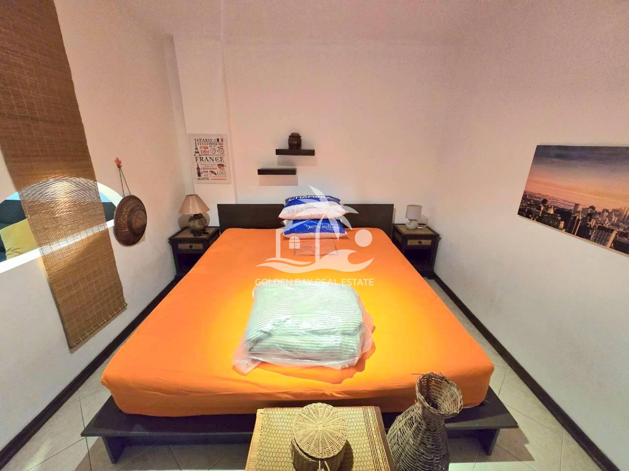 Chateau Dale Thabali – Jomtien