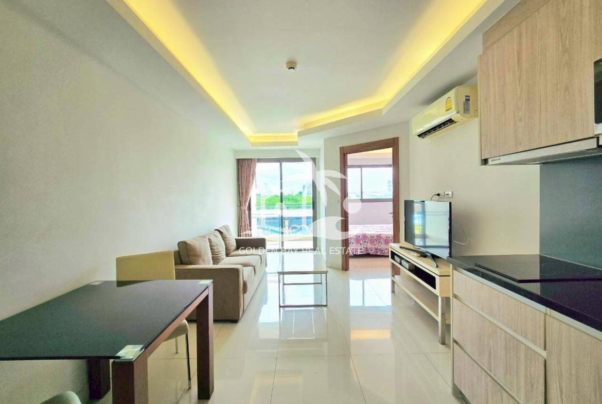 Laguna Beach Resort 2 – Jomtien