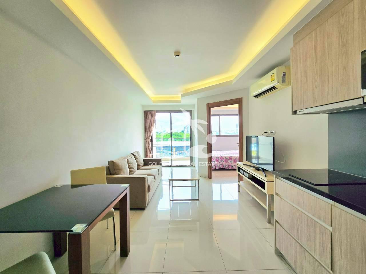 1 (19) Laguna Beach Resort 2 – Jomtien