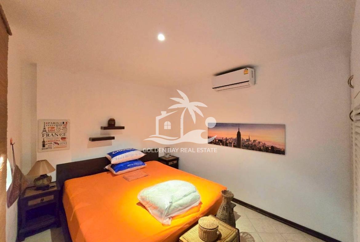 Chateau Dale Thabali – Jomtien