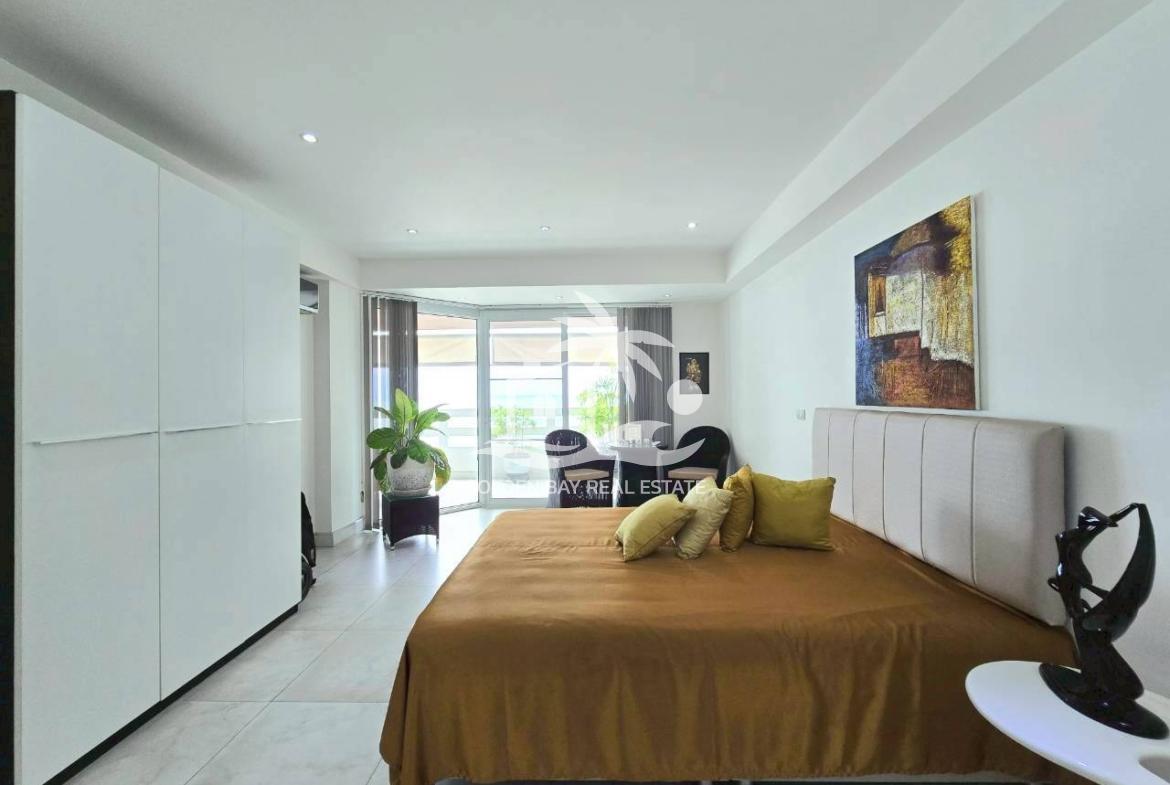 Grand Condo – Jomtien