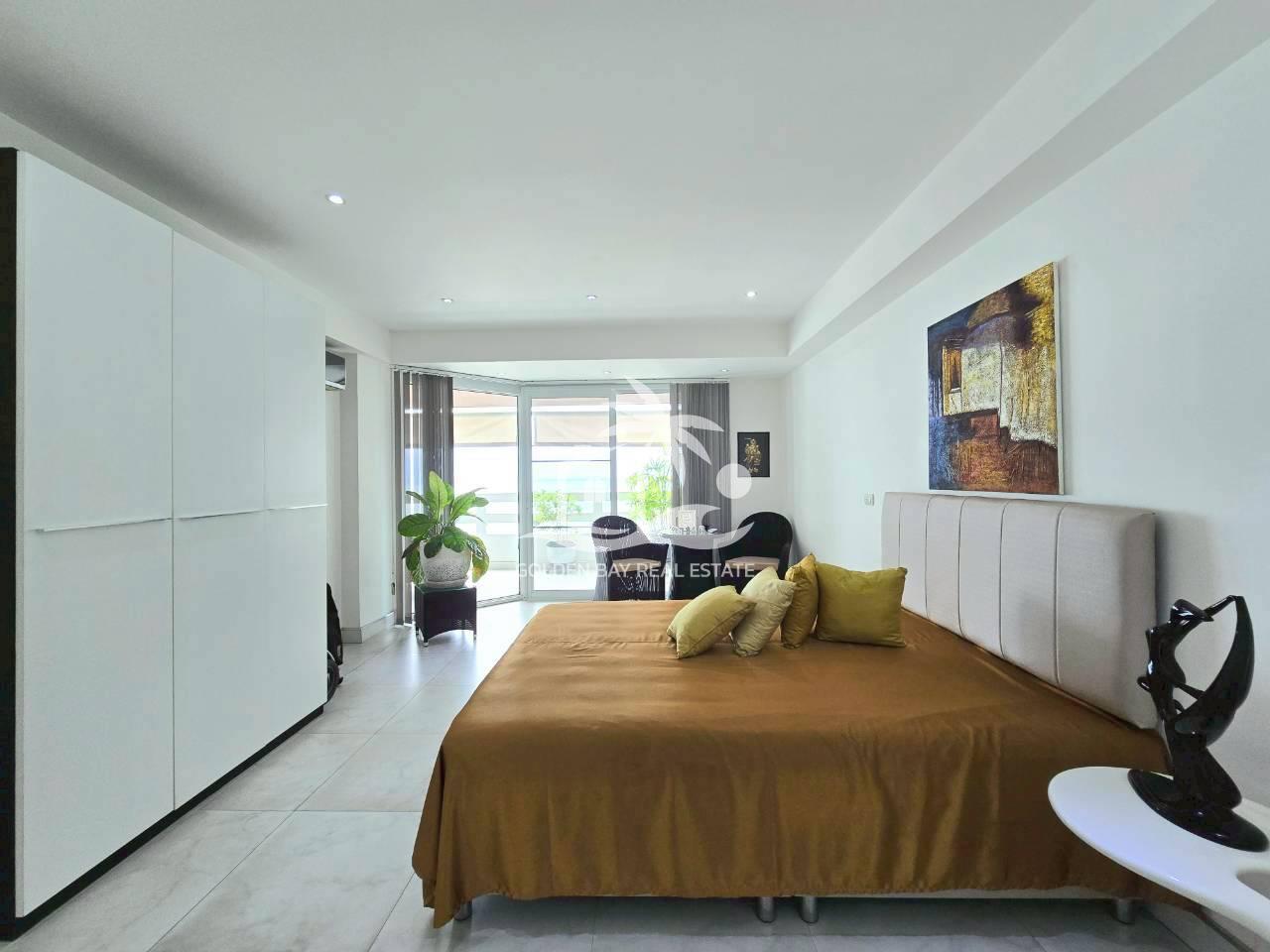 Grand Condo – Jomtien