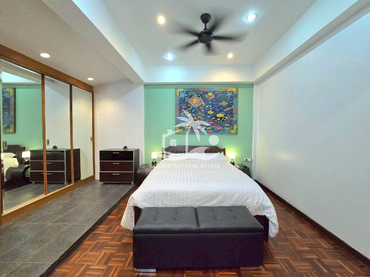 Thepprasit Townhouse – Jomtien
