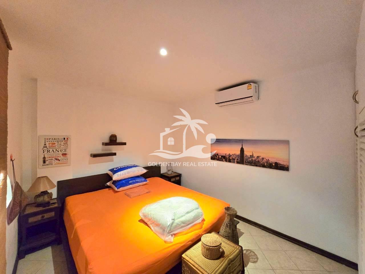 Chateau Dale Thabali – Jomtien
