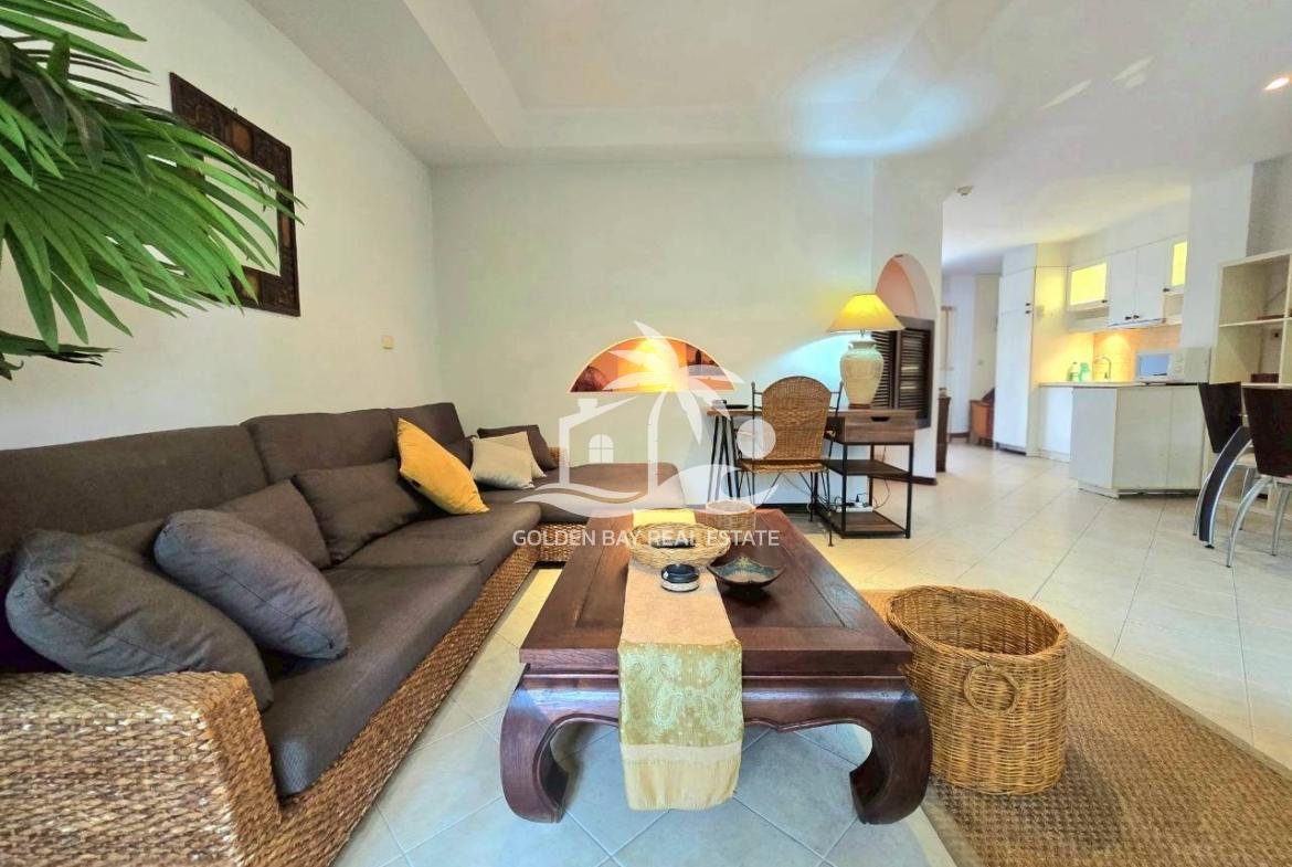 Chateau Dale Thabali – Jomtien